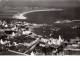 29.  N°200372 .  LESCONIL .  LE PORT ET LA PLAGE DES SABLES BLANCS  . CPSM . 14,5 X 10,5 - Lesconil