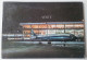 Carte Postale Aéroport D'Orly Caravelle Edition PI Num 154 (2) - Aerodromi