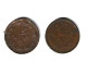 *netherlands 1/2 Cent 1884 +1912 Km 109 +138  Now Lower Price !! - 1849-1890: Willem III.