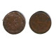 *netherlands 1/2 Cent 1884 +1912 Km 109 +138  Now Lower Price !! - 1849-1890 : Willem III