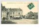 27.BOURGTHEROULDE.LA ROUTE D'ELBEUF.HOTEL DE LA CORNE D'ABONDANCE - Bourgtheroulde