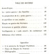 PETITE GUERRE DES GUERILLAS PAR COLONEL R. GUILLAUME TROUPES DE CHOC COMMANDOS D AFRIQUE MAQUIS INDOCHINE GCMA - Französisch