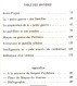 PETITE GUERRE DES GUERILLAS PAR COLONEL R. GUILLAUME TROUPES DE CHOC COMMANDOS D AFRIQUE MAQUIS INDOCHINE GCMA - Francés
