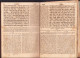 Kitve Kodesh: Esrim Ve-Arbah – Nevi’im Rishonim C6079 - Libros Antiguos Y De Colección