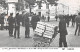 Grèves - N°64458 - Paris - Manif. Du 12 Juin 1968 N°6 - Barrage De Police Rue Des Ecoles - Tirée à 1000 Ex N°608 - CPM - Huelga