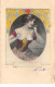 Illustrateur - N°64562 - Gareis - Portrait D'une Jeune Femme - Gareis, F.