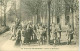 78.ELANCOURT.ORPHELINAT D'ELANCOURT.ENFANTS EN RECREATION - Elancourt