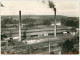 78.BONNIERES.n°12814.USINE PIRET.CPSM - Bonnieres Sur Seine