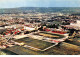 78 .n°204952.les Mureaux.vue Aérienne.les Terrains De Sports.stade.cpsm - 15 X 10.5 Cm - Les Mureaux