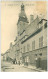 78.LIMAY.n°17579.L'HOTEL DE VILLE.EPICERIE MERCERIE.MANQUES - Limay