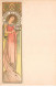 Illustrateur.mucha Alphonse.n°car21016.champagne Moet Et Chandon. - Mucha, Alphonse