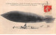 AVIATION - SAN64862 - Le Ballon Dirigeable "Ville De Paris" Appartenant à M Henri Deutch Construit Par ME Surcouf - Zeppeline