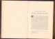 A Várodi Püspökség Története Irta Bunyitay Vincze, 1884, III Kotet, Nagyvarad C6078 - Old Books