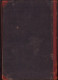 Delcampe - A Várodi Püspökség Története Irta Bunyitay Vincze, 1884, III Kotet, Nagyvarad C6078 - Livres Anciens