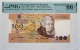 Portugal 500 Escudos 1993 P180f Prefix CJC Replacement Graded 66 EPQ Gem Uncirculated By PMG - Portogallo