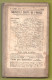 CARTES TARIDE POUR CYCLISTES ET AUTOMOBILES . CENTRE DE LA FRANCE . SECTION SUD-OUEST N°16 - Réf. N°38796 - - Carte Stradali