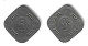 Netherlands 5 Cents 1913+1929    Now Lower Price !! - 5 Cent