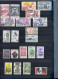 Delcampe - Année 1966 - 1971  Timbres ** - Collections, Lots & Series