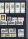 Delcampe - Année 1966 - 1971  Timbres ** - Collections, Lots & Series