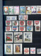 Delcampe - Année 1966 - 1971  Timbres ** - Lots & Serien