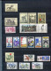 Delcampe - Année 1966 - 1971  Timbres ** - Collections, Lots & Series