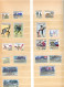 Delcampe - Année 1966 - 1971  Timbres ** - Lots & Serien