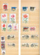 Delcampe - Année 1966 - 1971  Timbres ** - Colecciones & Series