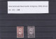 ÄGYPTEN - EGYPT - EGYPTIAN -.ÄGYPTOLOGIE -17, STATISTISCHE KONGRESS 1927 - AMENHOTEP M.V.L.H. - Unused Stamps