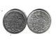 Netherlands 10 Cents 1939+1941    Now Lower Price !! - 10 Centavos