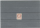 VARIÉTÉS -N°517 J- N** PETAIN 1,50 BRUN ROUGE -FAUX INTELLIGENCE SERVICE - Unused Stamps