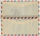 R769  /  6 Lettres Congo-Belge De Kabimba-Albertville Pour La Suisse - Ongebruikt