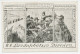 Fieldpost Postcard Austria 1916 Battle Of The Isonzo - WWI - Guerre Mondiale (Première)
