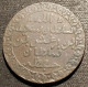 ZANZIBAR - 1 PYSA 1882 ( 1299 ) - Barghash Ibn Sa'id - KM 1 - Tanzanie