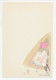 Postal Stationery Japan 1987 Flower - Rose - Altri & Non Classificati