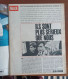 Paris Match N°783 _11 Avril 1964 _Qui Suis-je ? Le Journal Intime De Jean XXII _Maria-Teresa Goulart - People