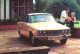 Rover 2000 P6  (1972)  -    CPM - Turismo