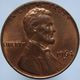 LaZooRo: USA United States USA 1 Cent 1964 D UNC - 1959-…: Lincoln, Memorial Reverse