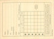 BERLIN 1966 - Entier / Ganzsache * - FP 8 Funklotterie - 20 (75 Pf) Bauwerke I (Lorsch Hessen) Grün - Postkaarten - Ongebruikt