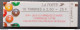 FRANCE LIVRET FRANCE CARNETS 1993 M&M S YVERT 2715 C - 7 MNH COMPLETE - Bekende Personen