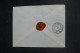 RUSSIE - Enveloppe Cachetée En Recommandé  - L 151297 - Briefe U. Dokumente