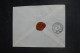 RUSSIE - Enveloppe Cachetée En Recommandé  - L 151297 - Storia Postale