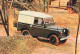 Land Rover 88  (1966)  -    CPM - Turismo