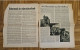 FRAUEN WARTE Die Einzige Parteiamtliche Frauenzeitschrift 1944 Heft 11 JOURNAL - 1950 à Nos Jours