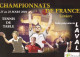 France 2004, 74th French TT Championships / 74èmes Championnats De France / Laval - Table Tennis