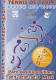 France 2009, 79th French TT Championships / 79èmes Championnats De France / Dreux - Tafeltennis