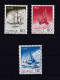 NORVEGE 1972 TIMBRE N°606/08 NEUF AVEC CHARNIERE BATEAUX - Neufs