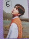Delcampe - Photocard K POP Au Choix  ENHYPEN Orange Blood Sunoo - Andere Producten
