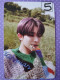 Delcampe - Photocard K POP Au Choix  ENHYPEN Orange Blood Heeseung - Altri Oggetti