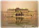 VIENNA, BELVEDERE, ARCHITECTURE, AUSTRIA, POSTCARD - Belvedere