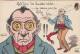 ILLUSTRATEUR NORWINS HUMOUR LOTO N°417 RARE - Norwins